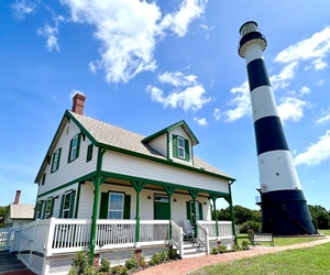 Canaveral Lighthouse