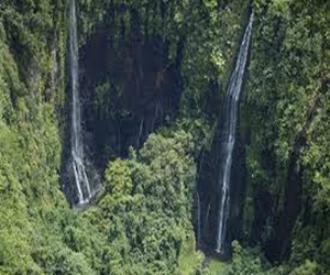 Vaipo Waterfall