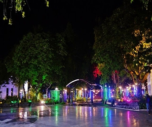 Sultan Park
